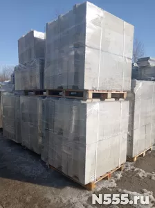 Полистиролбетонные панели Крупноформатные Д400 Д500 Д600